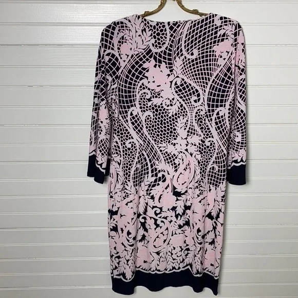 Shelby & Palmer Dress Size Large - Picture 3 of 4